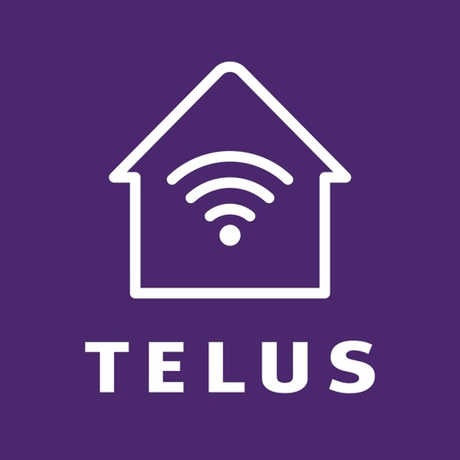 telus connect (my wi-fi)