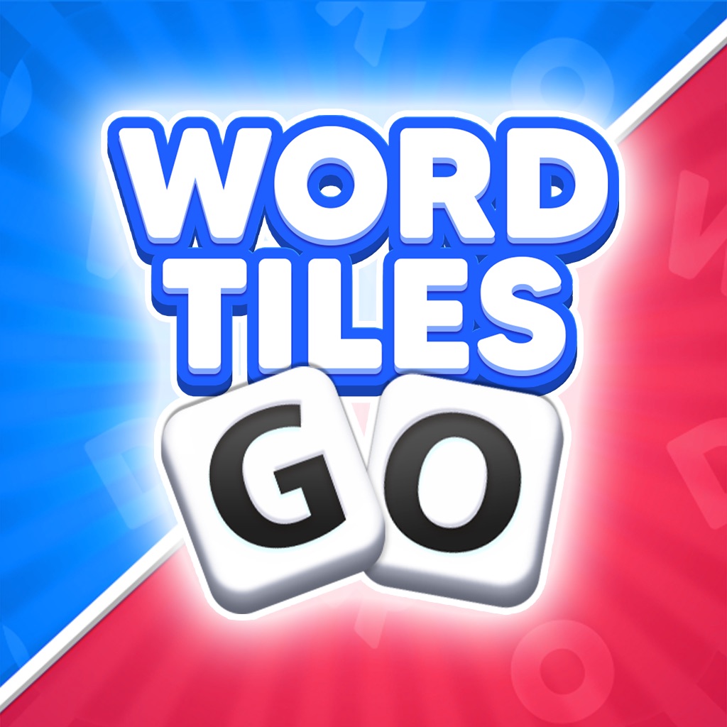 Word Tiles GO