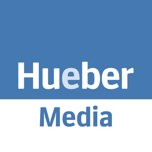 hueber media