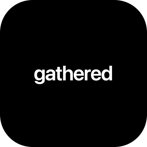 gathered: events & freunde