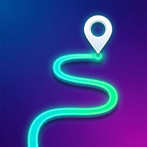 mapstogpx: route planner gps
