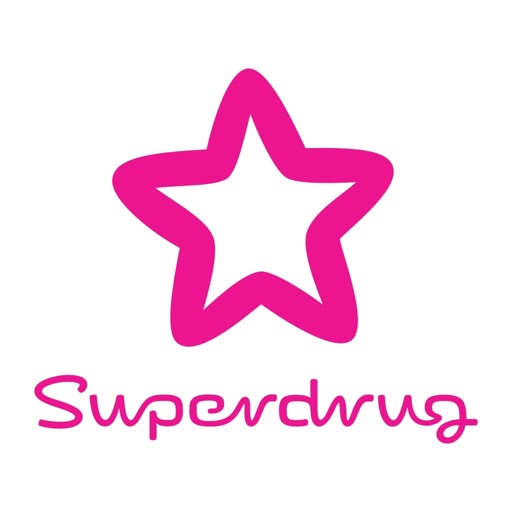 superdrug - beauty and health