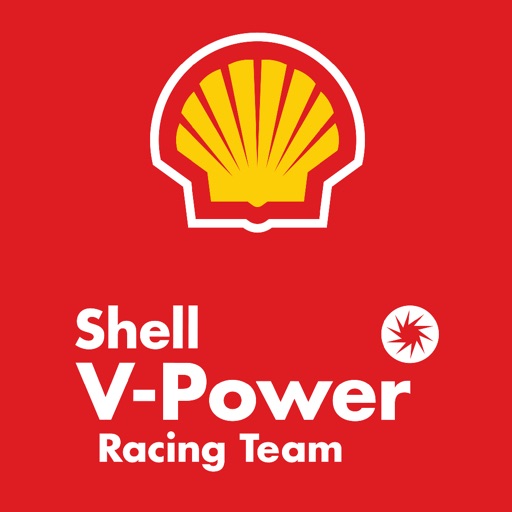 shell v-power racing team