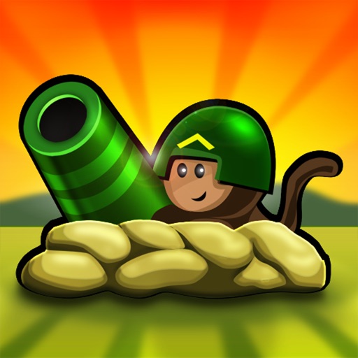 bloons td 4