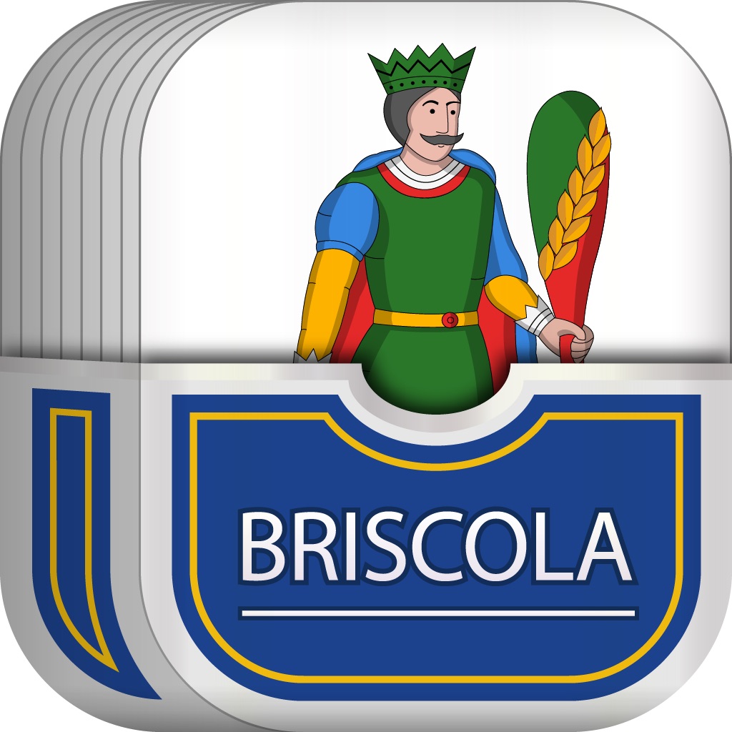 La Briscola Classici italiani