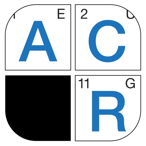 acrostic crossword puzzles