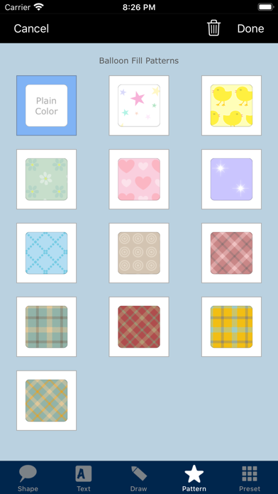screenshot 6