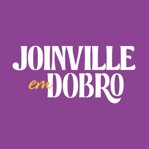 joinville em dobro