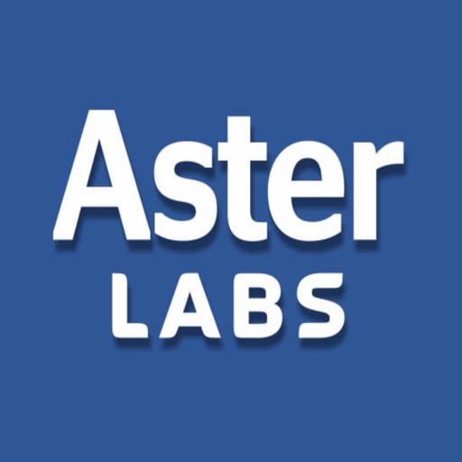 aster labs
