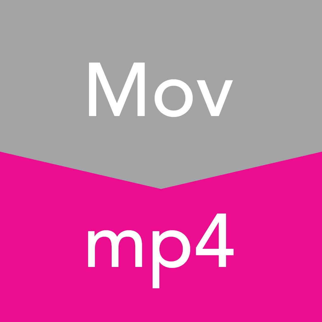 MovP4 - MP4 変換
