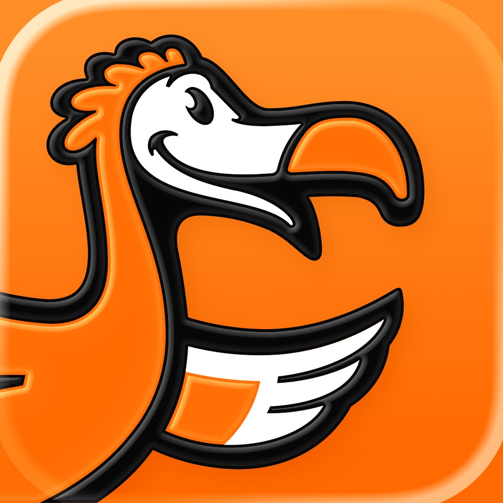 Dodo Pizza Delivery