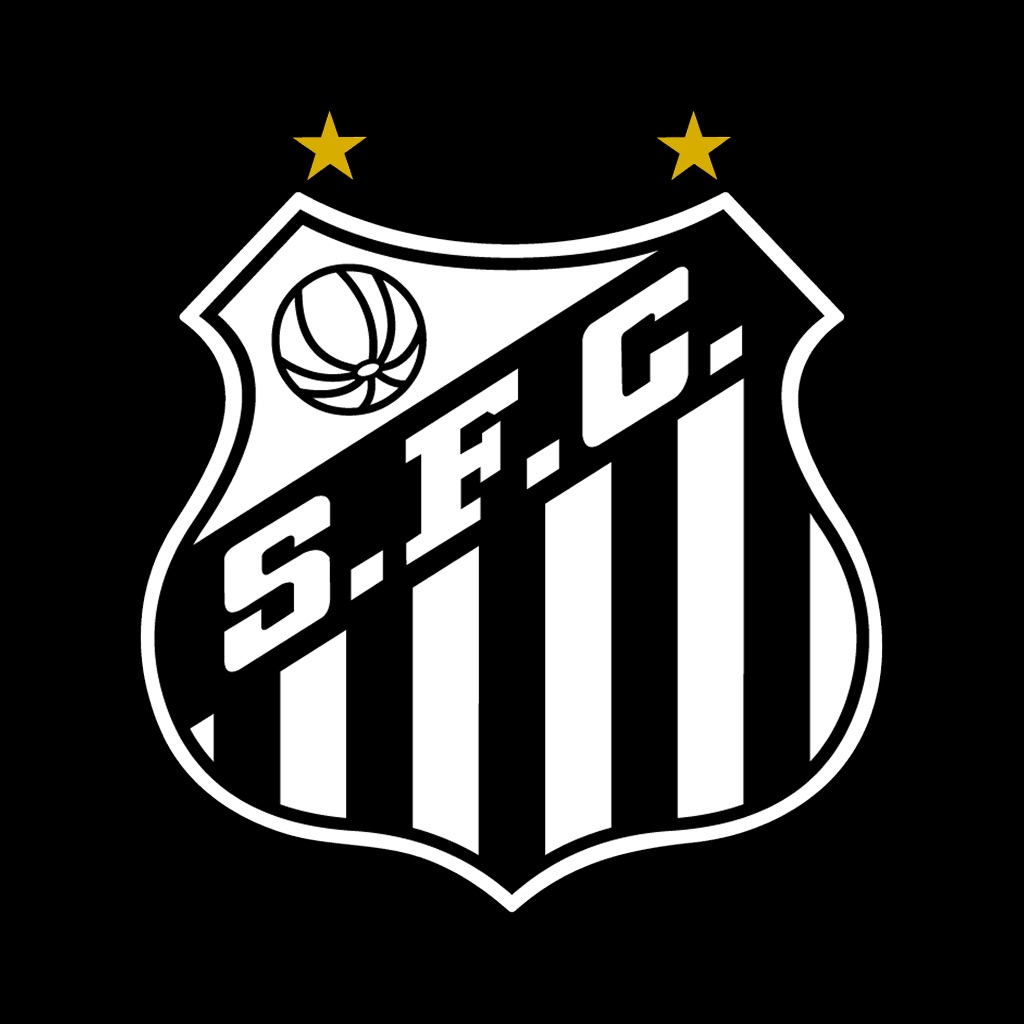 Santos FC App
