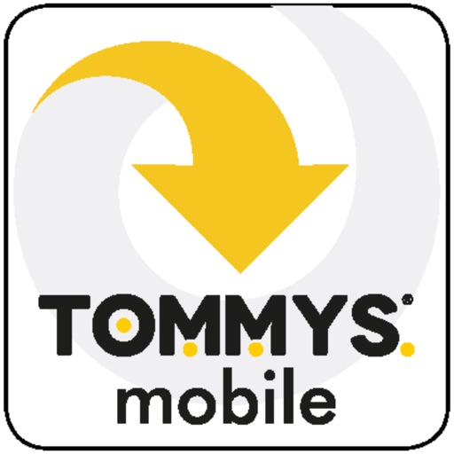 to.m.m.ys. mobile