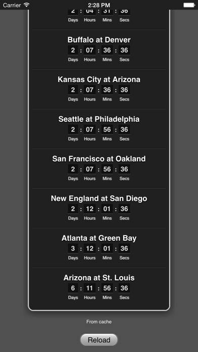 screenshot 5