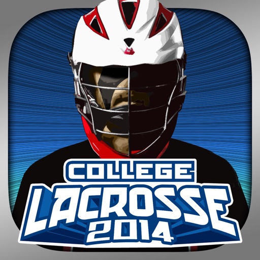 college lacrosse 2014