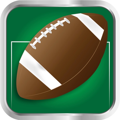 vintage football game