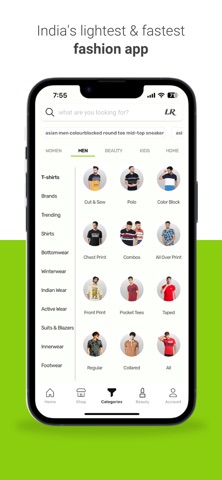 screenshot 3