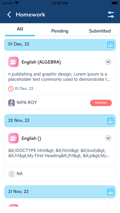 screenshot 9
