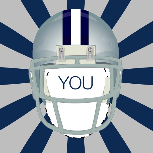face cam - dallas cowboys edition