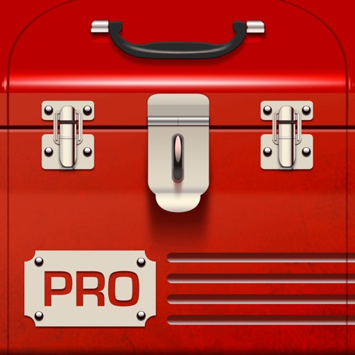 toolbox pro - measure tool box