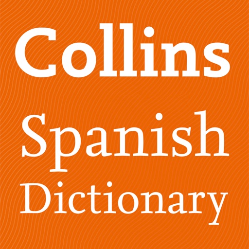 collins spanish dictionary
