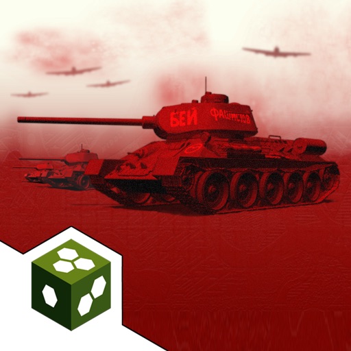 tank battle: east front