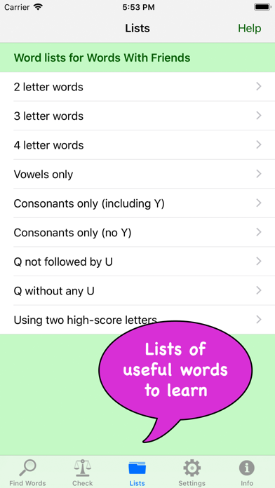 screenshot 5
