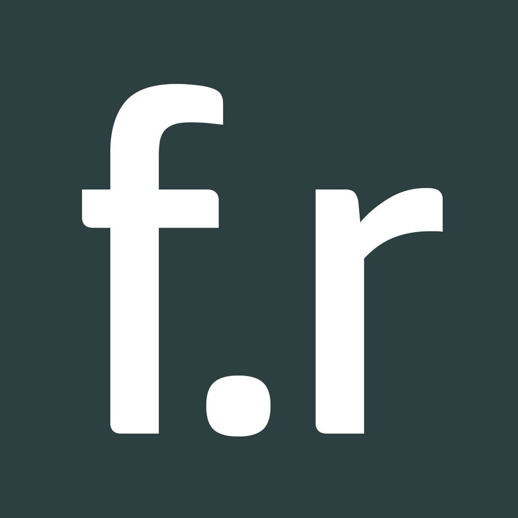 Film Recipes App for Fujifilm