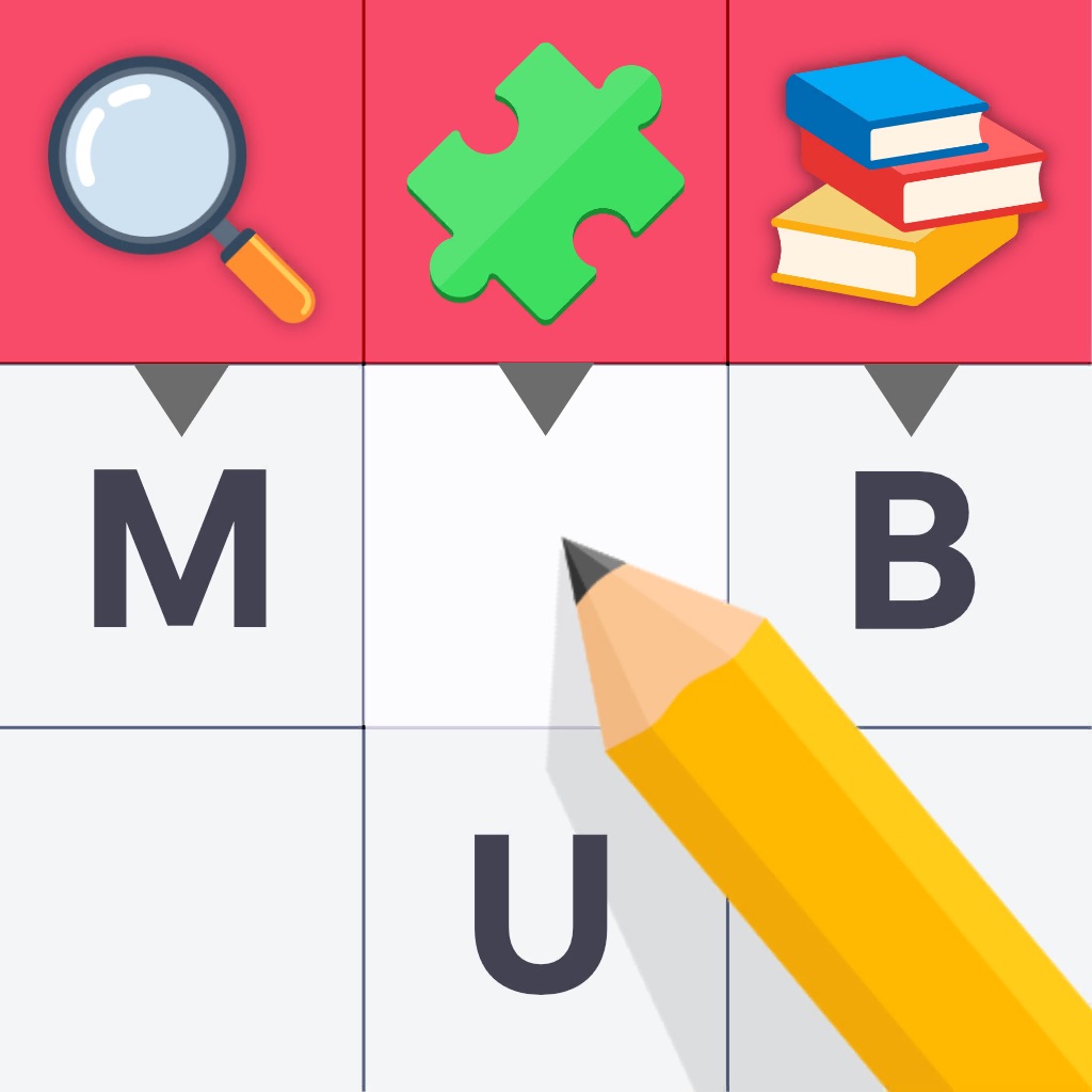 Crossword Challenge