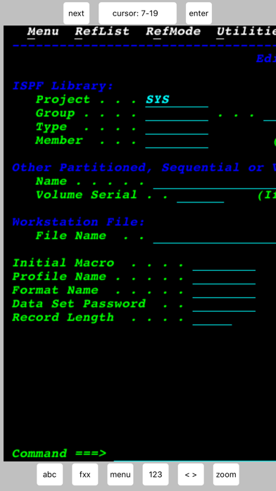 screenshot 3