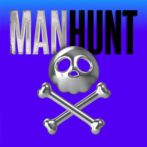 manhunt: hide & seek