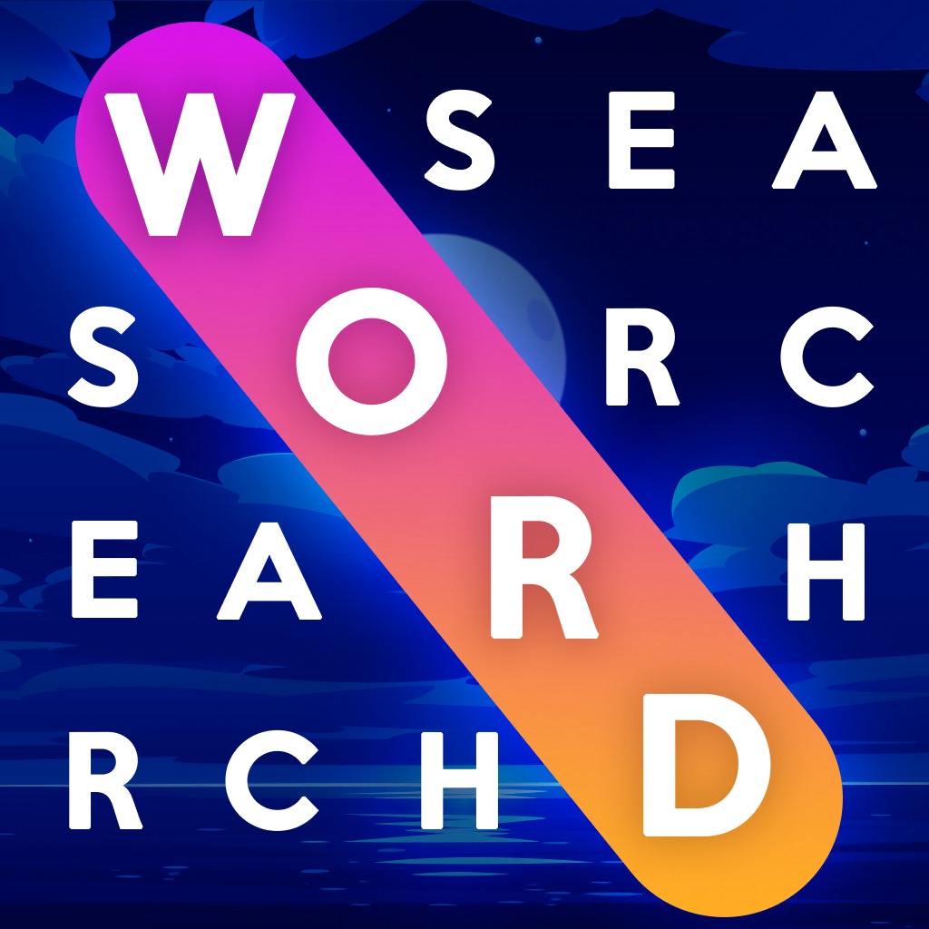 Wordscapes Search - Word Game