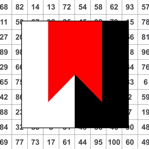 concentration grid