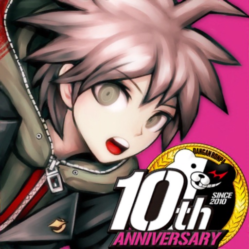 danganronpa: trigger happy hav