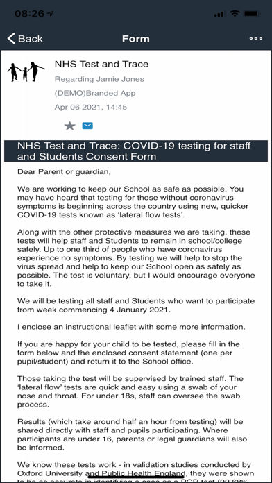 screenshot 4