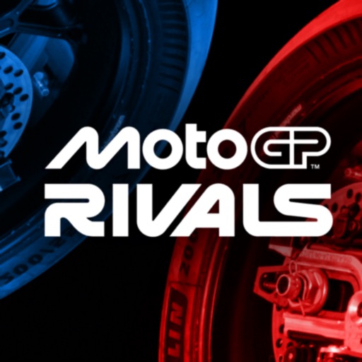 motogp™ rivals - official game
