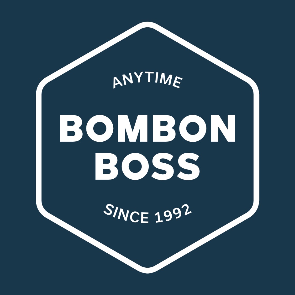 Bombon Boss