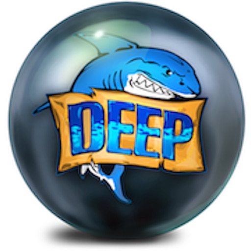 the deep pinball