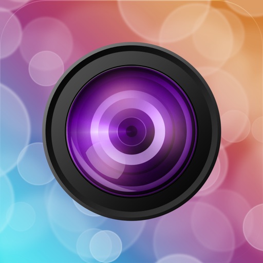 bokehful - bokeh light effects