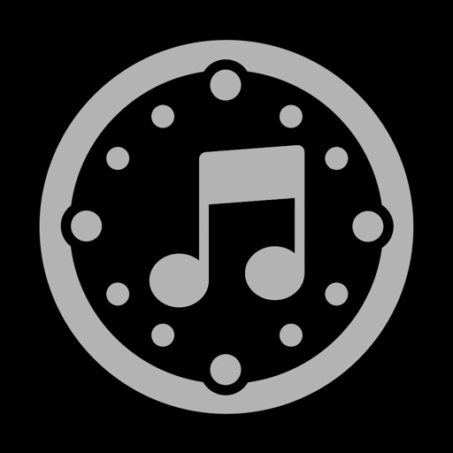 chime clock