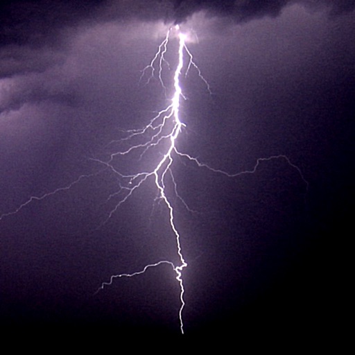 thunderstorm calculator
