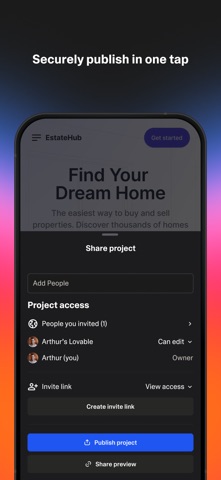 screenshot 4