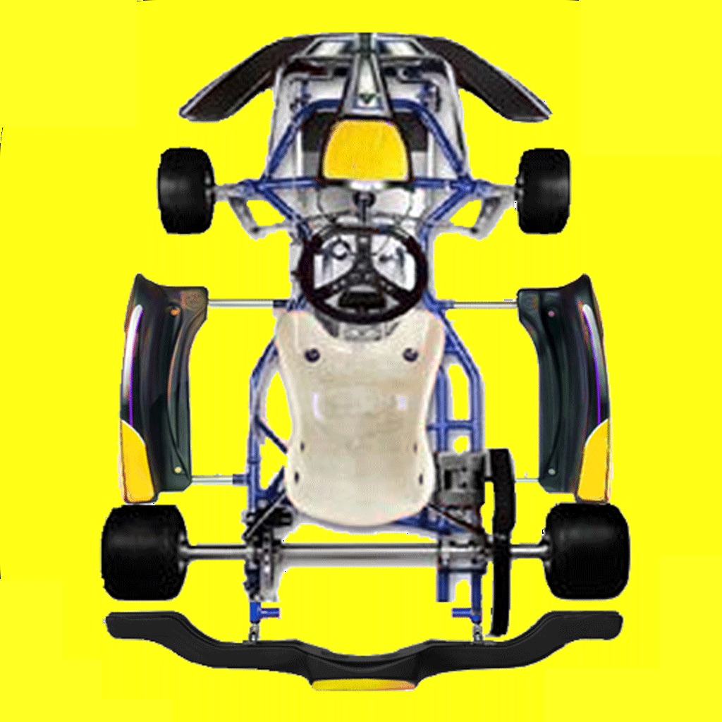 Kart Chassis Setup
