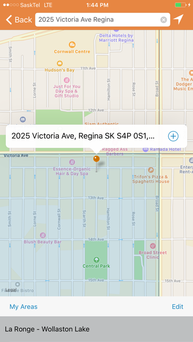 screenshot 5