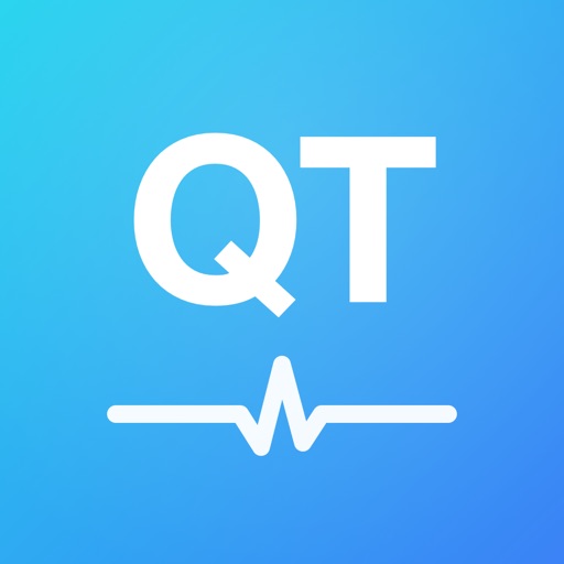 ssri qt tracker