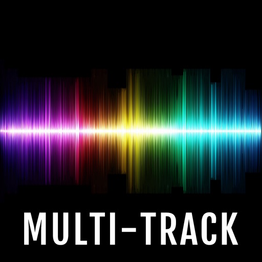 multitrack recorder plugin