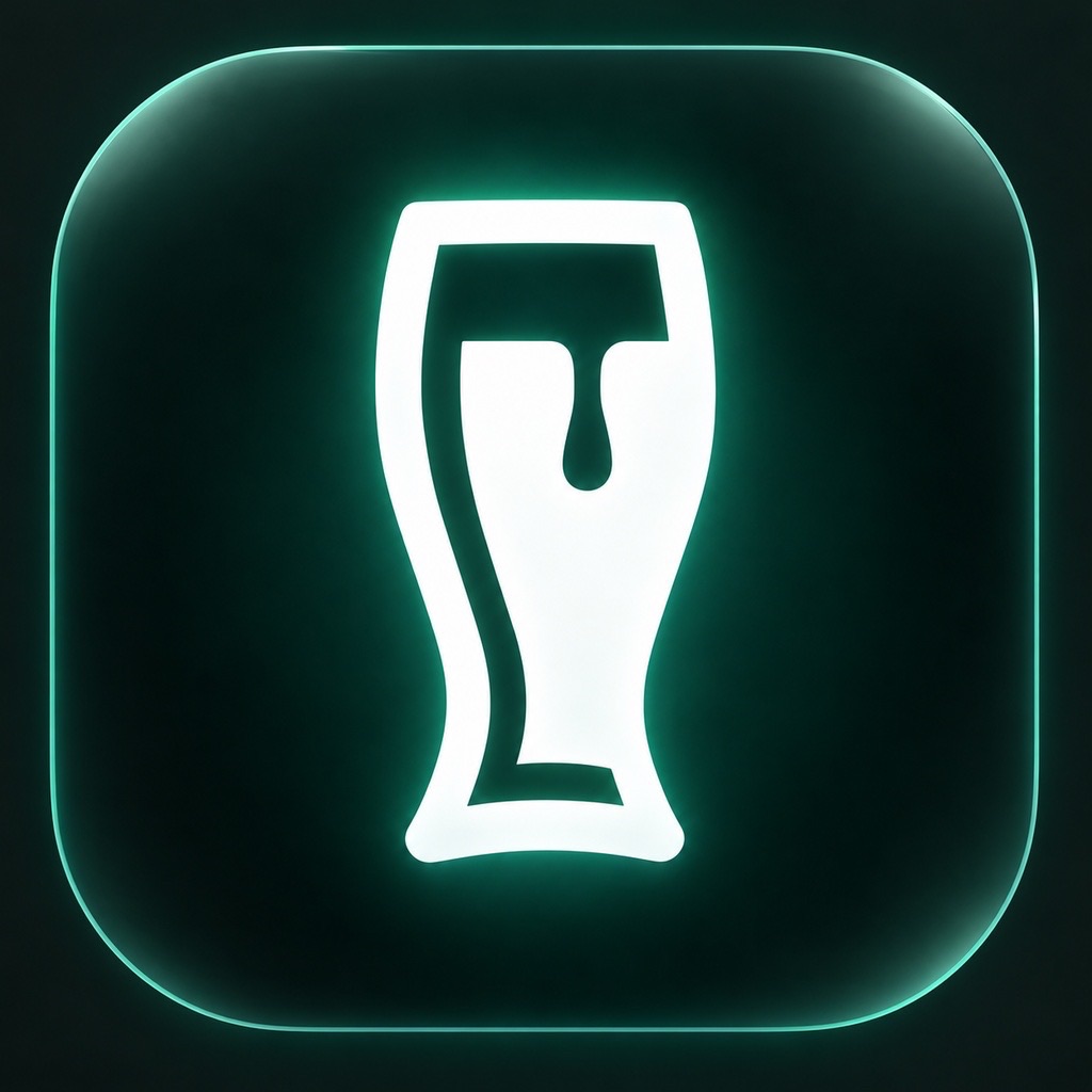 Bottoms Up Trivia