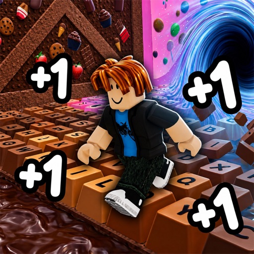 speed keyboard escape roblox