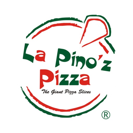 la pino'z - order pizza online