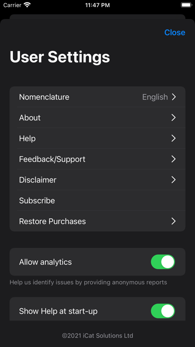 screenshot 6